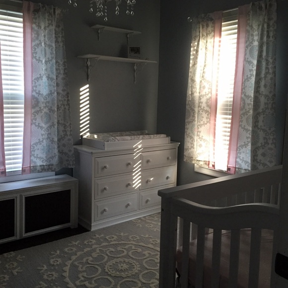 Carousel Designer baby bedding - Picture 3 of 3